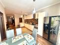 3-бөлмелі пәтер · 122 м² · 8/22 қабат, Бухар жырау 27/5, бағасы: 599 000 ₸ в Алматы, Бостандыкский р-н
