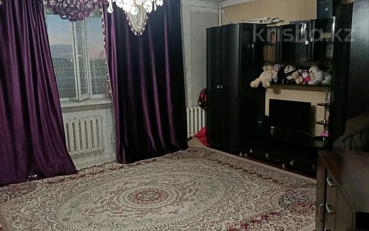 1-бөлмелі пәтер · 51 м² · 5/10 қабат, Павлова, бағасы: 21 млн ₸ в Астане, Сарыарка р-н — фото 2