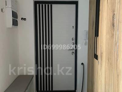 2-бөлмелі пәтер · 65.9 м² · 2/9 қабат, 1 квартал 5 — ЖК «Гейт Сити», бағасы: 40 млн ₸ в Коянкозе