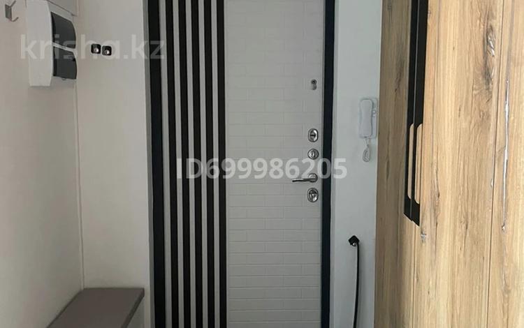 2-бөлмелі пәтер · 65.9 м² · 2/9 қабат, 1 квартал 5 — ЖК «Гейт Сити», бағасы: 40 млн ₸ в Коянкозе — фото 2
