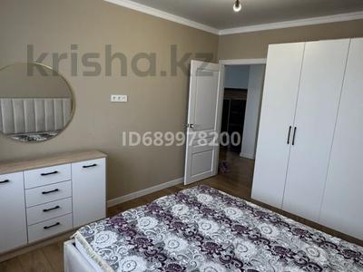 2-комнатная квартира · 60 м² · 5/13 этаж, Шаляпина — Саина за 340 000 〒 в Алматы, Ауэзовский р-н