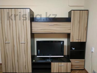 1-комнатная квартира · 40 м² · 3/5 этаж, мкр Жетысу-4 10 за 220 000 〒 в Алматы, Ауэзовский р-н