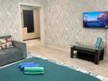 2-комнатная квартира · 42 м² · 1/2 этаж, Абая — Абая Ташкенская за 8 000 ₸ в Таразе — фото 2