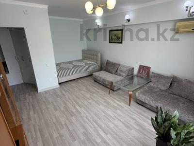1-бөлмелі пәтер · 43 м² · 5/5 қабат, Розыбакиева, бағасы: 32 млн ₸ в Алматы, Бостандыкский р-н