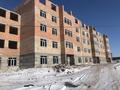 3-комнатная квартира · 90 м² · 3 этаж, Гапеева жилой масив 1,земельный участок 32 за 27 млн ₸ в Караганде, Казыбек би р-н