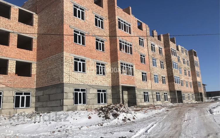 3-комнатная квартира · 90 м² · 3 этаж, Гапеева жилой масив 1,земельный участок 32 за 27 млн ₸ в Караганде, Казыбек би р-н — фото 5
