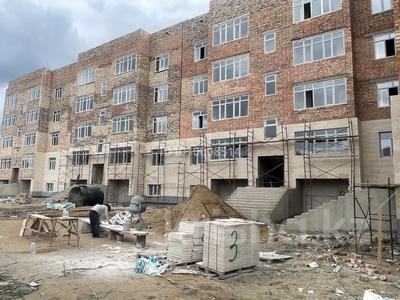 3-бөлмелі пәтер · 90 м² · 3 қабат, Гапеева 32, бағасы: 27 млн ₸ в Караганде, Казыбек би р-н