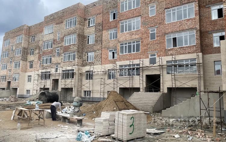 3-бөлмелі пәтер · 90 м² · 3 қабат, Гапеева 32, бағасы: 27 млн ₸ в Караганде, Казыбек би р-н — фото 10