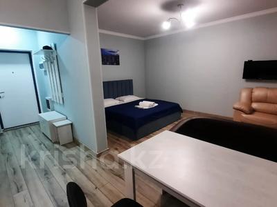 1-комнатная квартира · 38 м² · 11/12 этаж, мкр Калкаман-1, Абишева 36/8 за 25.5 млн ₸ в Алматы, Наурызбайский р-н