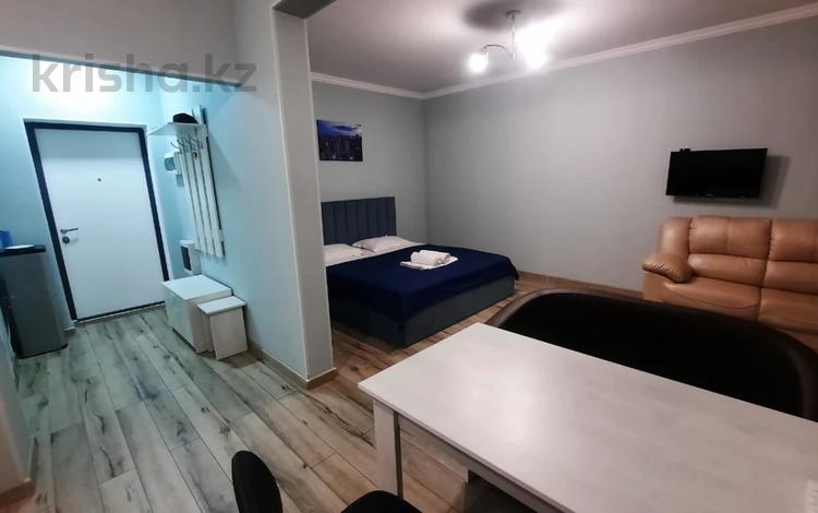 1-комнатная квартира · 38 м² · 11/12 этаж, мкр Калкаман-1, Абишева 36/8 за 25.5 млн ₸ в Алматы, Наурызбайский р-н — фото 2