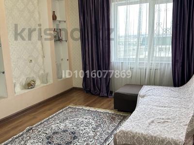 4-комнатная квартира · 106 м² · 9/10 этаж, Каратал 8 — Сити плюс рядом за 400 000 ₸ в Талдыкоргане