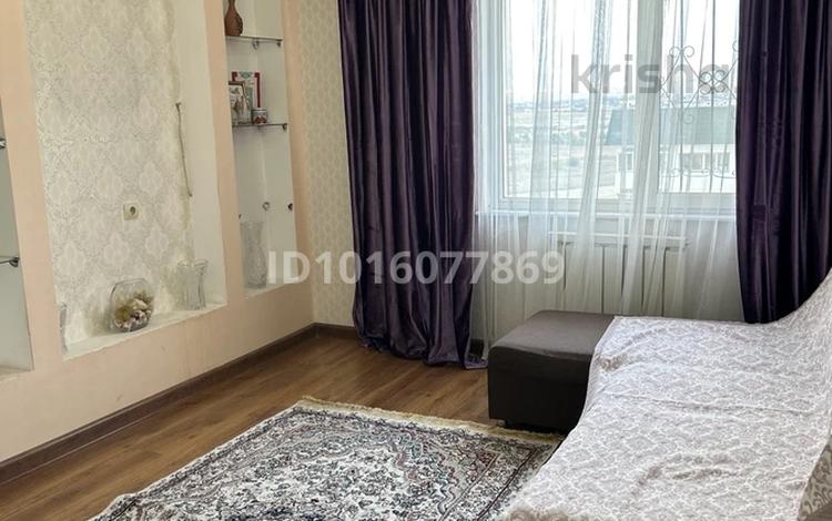 4-комнатная квартира · 106 м² · 9/10 этаж, Каратал 8 — Сити плюс рядом за 400 000 ₸ в Талдыкоргане — фото 2