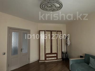 2-комнатная квартира · 63 м² · 2/13 этаж, мкр Нуркент 79 — Перечение Бауыржан Момышұлы и Рысқұлова за 270 000 ₸ в Алматы, Алатауский р-н