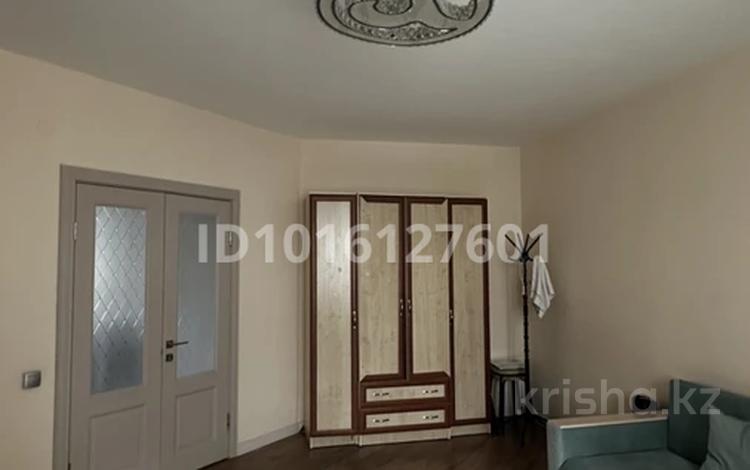 2-комнатная квартира · 63 м² · 2/13 этаж, мкр Нуркент 79 — Перечение Бауыржан Момышұлы и Рысқұлова за 270 000 ₸ в Алматы, Алатауский р-н — фото 2
