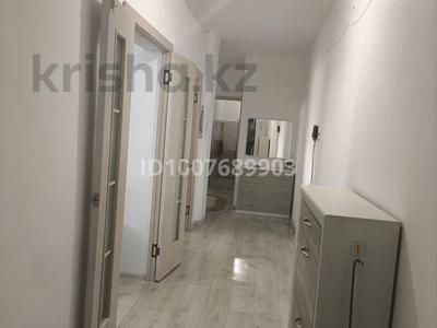 3-комнатная квартира · 78 м² · 5/5 этаж, мкр Улы Дала 31/1 за 18 млн ₸ в Таразе