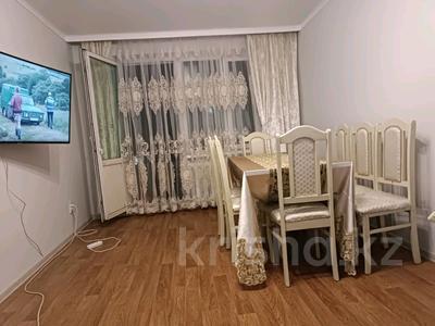 1-комнатная квартира, 31 м², 3/4 этаж помесячно, Достык за 85 000 〒 в Талдыкоргане