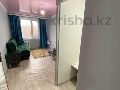 1-комнатная квартира · 18 м² · 4/5 этаж, ХАМИДА ЧУРИНА 119 за 5.5 млн 〒 в Уральске, мкр Школьник