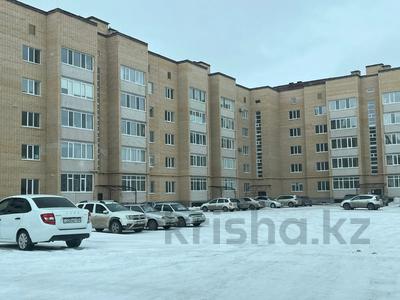 1-комнатная квартира, 53.3 м², 3/5 этаж, мкр. Алтын орда за 16.5 млн 〒 в Актобе, мкр. Алтын орда