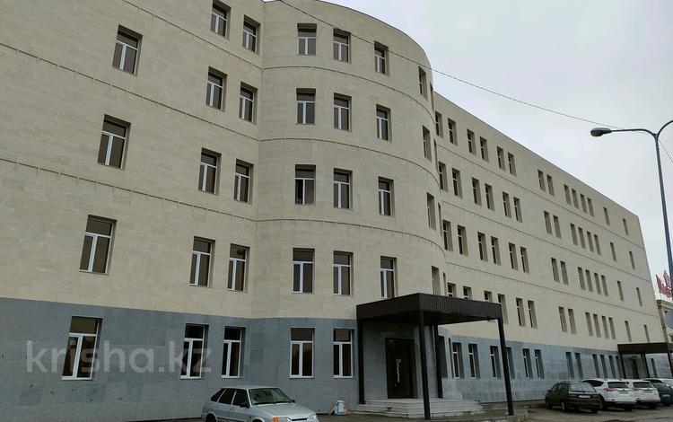Офисы • 60 м² за 120 000 〒 в Астане, Алматы р-н — фото 2