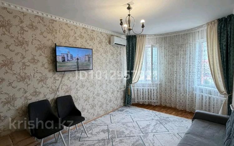 2-бөлмелі пәтер · 45 м² · 6/6 қабат, мкр Байтерек, бағасы: 12 млн ₸ в Таразе — фото 2