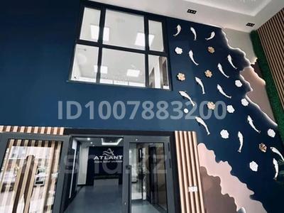 2-комнатная квартира · 50 м² · 3/12 этаж, мкр Шымсити, Туркия за 24 млн 〒 в Шымкенте, Абайский р-н