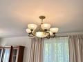 3-комнатная квартира · 74 м² · 4/4 этаж, Абая за 78 млн ₸ в Алматы, Бостандыкский р-н — фото 17