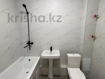 3-комнатная квартира · 62.5 м² · 2/10 этаж, Розы Боглановой 1 — САМАЯ ДЕШЕВАЯ ЦЕНА за ~ 35.2 млн ₸ в Астане