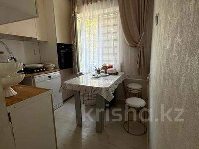 3-бөлмелі пәтер · 57 м² · 4/4 қабат, №10 ш/а., бағасы: 36 млн ₸ в Алматы, Ауэзовский р-н