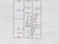 3-комнатная квартира · 72.9 м² · 1/5 этаж, Зейноллы Гумарова 7 — Вдоль дороги напротив нового Жк за 20 млн ₸ в Атырау, мкр Авангард-4 — фото 10