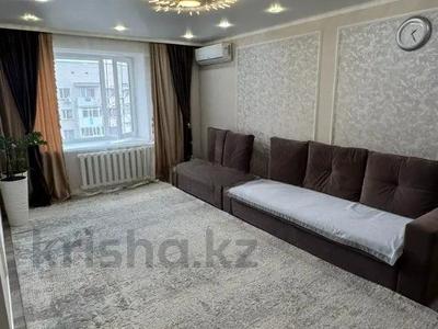 3-бөлмелі пәтер · 77 м² · 6/9 қабат, Азербаева 8 8, бағасы: 38 млн ₸ в Астане, Алматы р-н