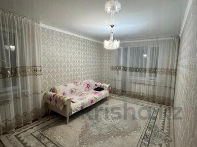 3-комнатная квартира · 61.5 м² · 3/5 этаж, мкр 5, тургенева за 20.5 млн ₸ в Актобе