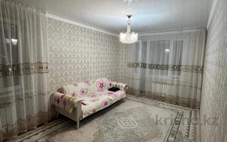 3-бөлмелі пәтер · 61.5 м² · 3/5 қабат, мкр 5, тургенева, бағасы: 20.5 млн ₸ в Актобе — фото 2