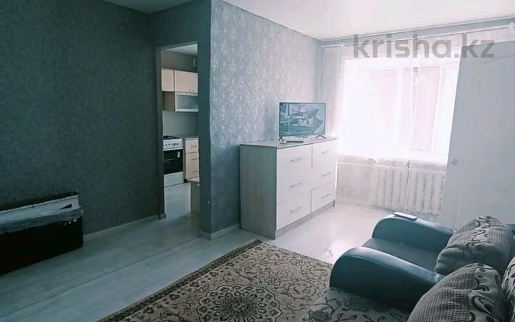 3-комнатная квартира, 41 м², 4/4 этаж, Алтынсарина 14 за 10.5 млн 〒 в Кокшетау — фото 2