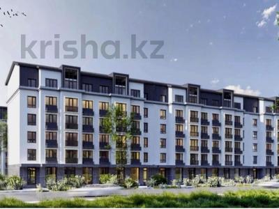 2-комнатная квартира · 71.6 м² · 5/6 этаж, мкр Сайран, Райымбека — Ташкентский за 40.5 млн ₸ в Алматы, Ауэзовский р-н