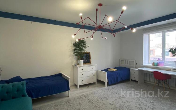 4-бөлмелі пәтер · 179.9 м² · 1/5 қабат, Алтын орда ш/а. 18\1, бағасы: 57.5 млн ₸ в Актобе, мкр. Алтын орда — фото 2