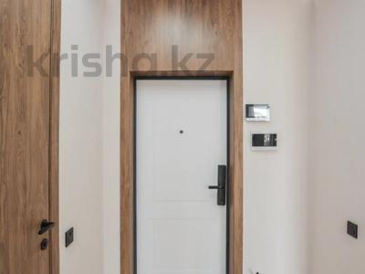 2-бөлмелі пәтер · 38 м² · 4/9 қабат, ул. Айнаколь 64, бағасы: 25.6 млн ₸ в Астане, Сарайшык р-н