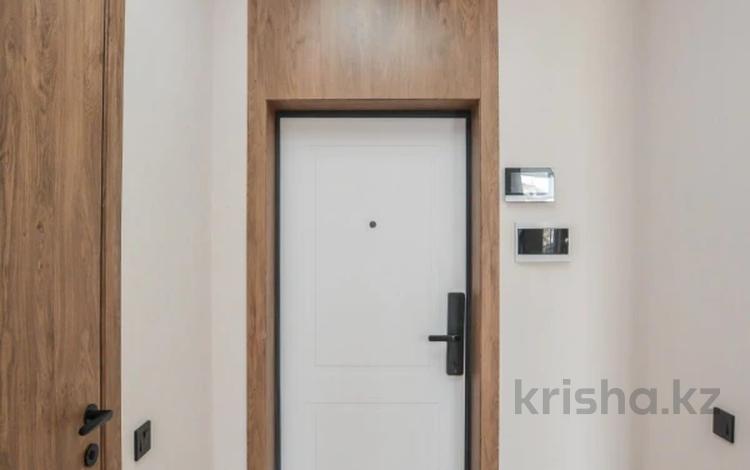 2-бөлмелі пәтер · 38 м² · 4/9 қабат, ул. Айнаколь 64, бағасы: 25.6 млн ₸ в Астане, Сарайшык р-н — фото 2