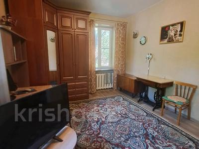 3-комнатная квартира, 60 м², 2/2 этаж, Гоголя 25 за 12.5 млн 〒 в Усть-Каменогорске