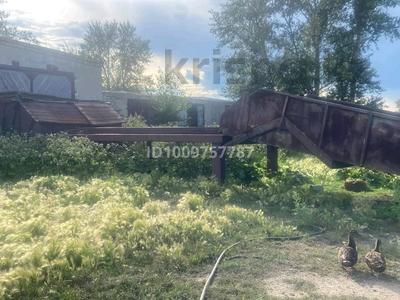 Промбаза · 22 сотки, Абая 32 за 10 млн 〒 в Кокшетау