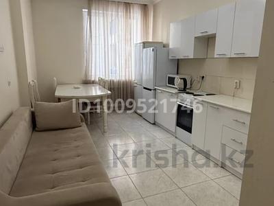 2 комнаты · 100 м² · 2/6 этаж, Кабанбай батыр 58 Б — Улы Дала за 60 000 〒 в Астане, Есильский р-н