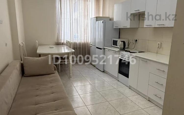 2 комнаты · 100 м² · 2/6 этаж, Кабанбай батыр 58 Б — Улы Дала за 60 000 〒 в Астане, Есильский р-н — фото 8