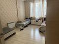 2 комнаты · 100 м² · 2/6 этаж, Кабанбай батыр 58 Б — Улы Дала за 60 000 〒 в Астане, Есильский р-н — фото 3