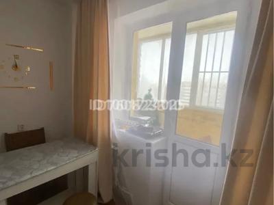 1-комнатная квартира · 47 м² · 16/16 этаж, Бауыржан Момышулы 28 за 19 млн 〒 в Караганде, Казыбек би р-н