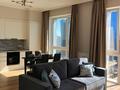 1-комнатная квартира · 46 м² · 20/21 этаж, Сарайшык 6 — Конаева за 28 000 ₸ в Астане, Есильский р-н — фото 4