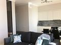 1-комнатная квартира · 46 м² · 20/21 этаж, Сарайшык 6 — Конаева за 28 000 ₸ в Астане, Есильский р-н — фото 5