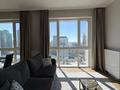 1-комнатная квартира · 46 м² · 20/21 этаж, Сарайшык 6 — Конаева за 28 000 ₸ в Астане, Есильский р-н — фото 2