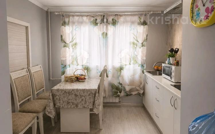1-комнатная квартира · 31 м² · 1 этаж, Майкудук, Майкудук, 13й микрорайон за 9.7 млн ₸ в Караганде, Алихана Бокейханова р-н — фото 2
