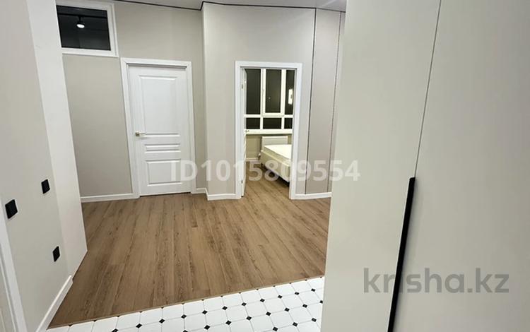 2-комнатная квартира · 45 м² · 2/9 этаж, мкр Кайрат, Сыбызгы 9 — Мкрн Кайрат за 32 млн ₸ в Алматы, Турксибский р-н — фото 2