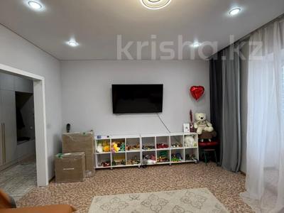 2-комнатная квартира · 72 м² · 6/9 этаж, Глинки 36 за 32 млн ₸ в Семее