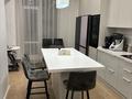 4-бөлмелі пәтер · 140 м² · 6/19 қабат, Аль-Фараби 41/3, бағасы: 222 млн ₸ в Алматы, Бостандыкский р-н — фото 2